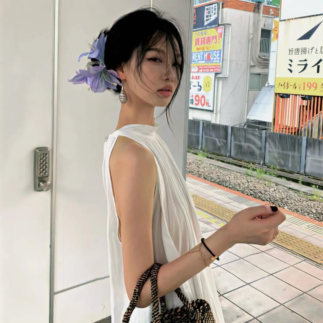 少妇恋情